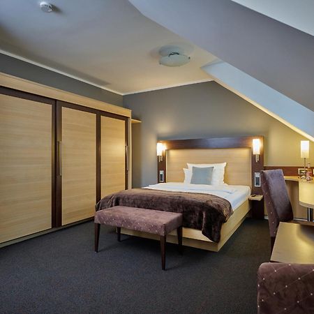 Hotel Westend Nuremberg Exterior photo